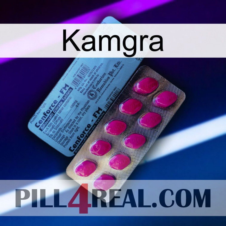 Kamgra 35